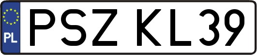 PSZKL39