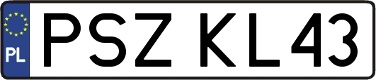 PSZKL43