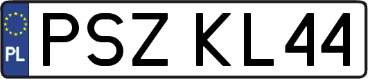 PSZKL44
