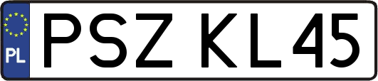 PSZKL45