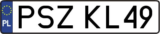 PSZKL49