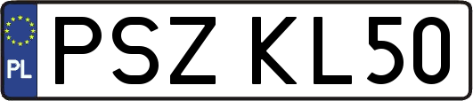 PSZKL50