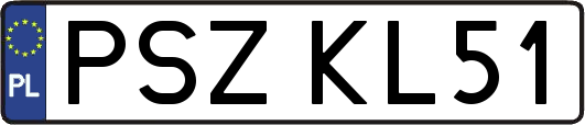 PSZKL51