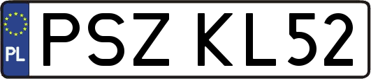 PSZKL52