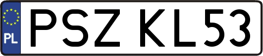 PSZKL53