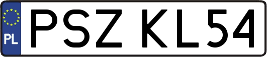 PSZKL54