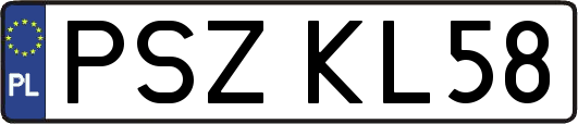PSZKL58