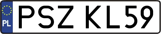PSZKL59