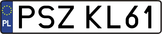 PSZKL61