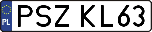 PSZKL63