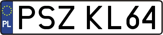 PSZKL64