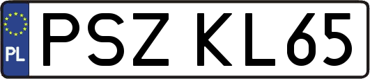 PSZKL65