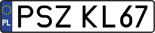 PSZKL67