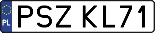 PSZKL71