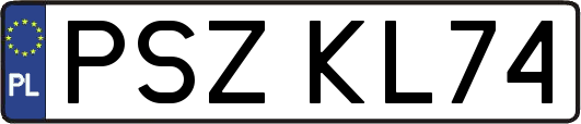 PSZKL74