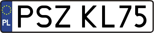 PSZKL75