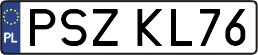 PSZKL76