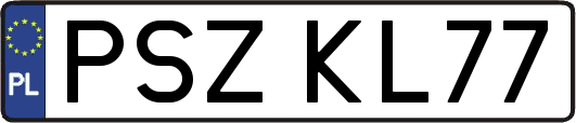 PSZKL77