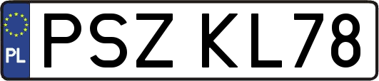 PSZKL78