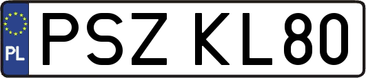 PSZKL80