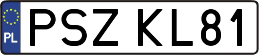 PSZKL81
