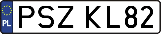 PSZKL82