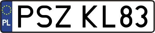 PSZKL83