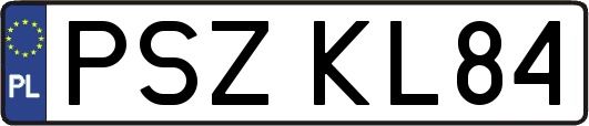 PSZKL84
