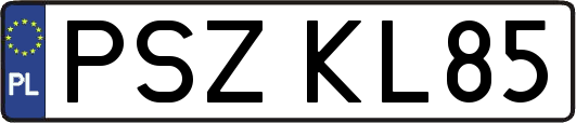 PSZKL85