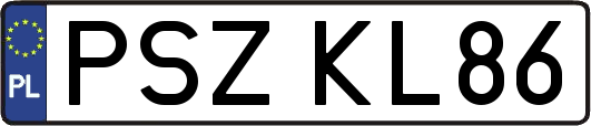 PSZKL86