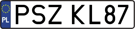 PSZKL87