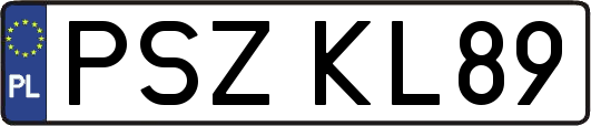 PSZKL89