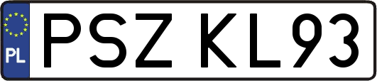 PSZKL93