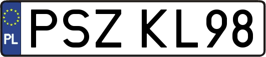 PSZKL98