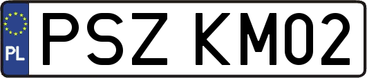 PSZKM02