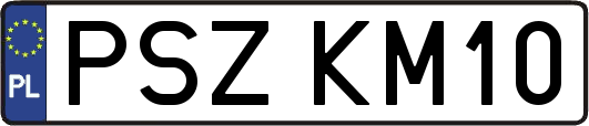 PSZKM10