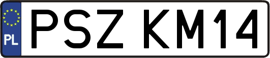 PSZKM14