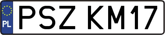 PSZKM17