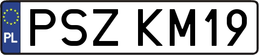PSZKM19
