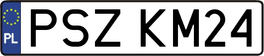 PSZKM24