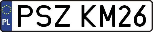 PSZKM26