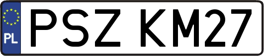 PSZKM27