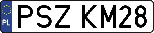 PSZKM28