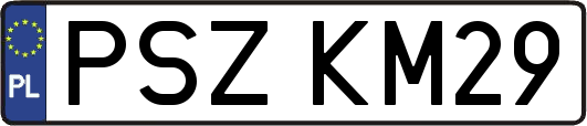 PSZKM29