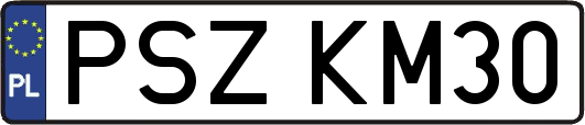 PSZKM30