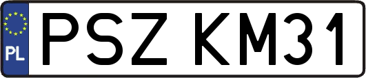 PSZKM31