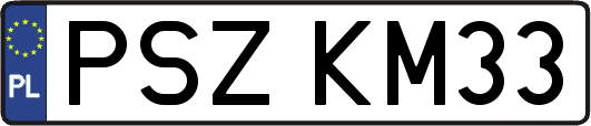 PSZKM33