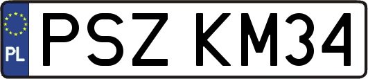 PSZKM34