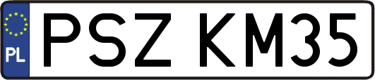 PSZKM35