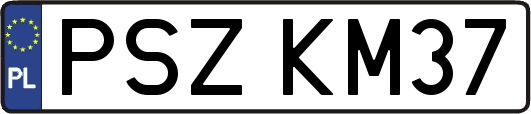 PSZKM37